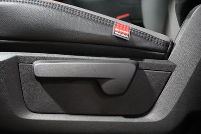 2027 RAM 3500 Tradesman