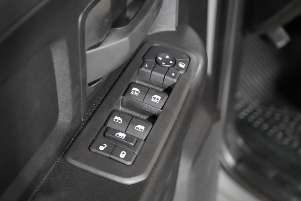 2027 RAM 3500 Tradesman