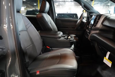 2027 RAM 3500 Tradesman