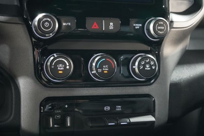 2027 RAM 3500 Tradesman