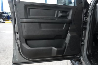 2027 RAM 3500 Tradesman