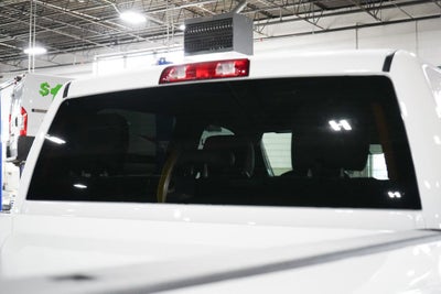 2027 RAM 3500 Tradesman