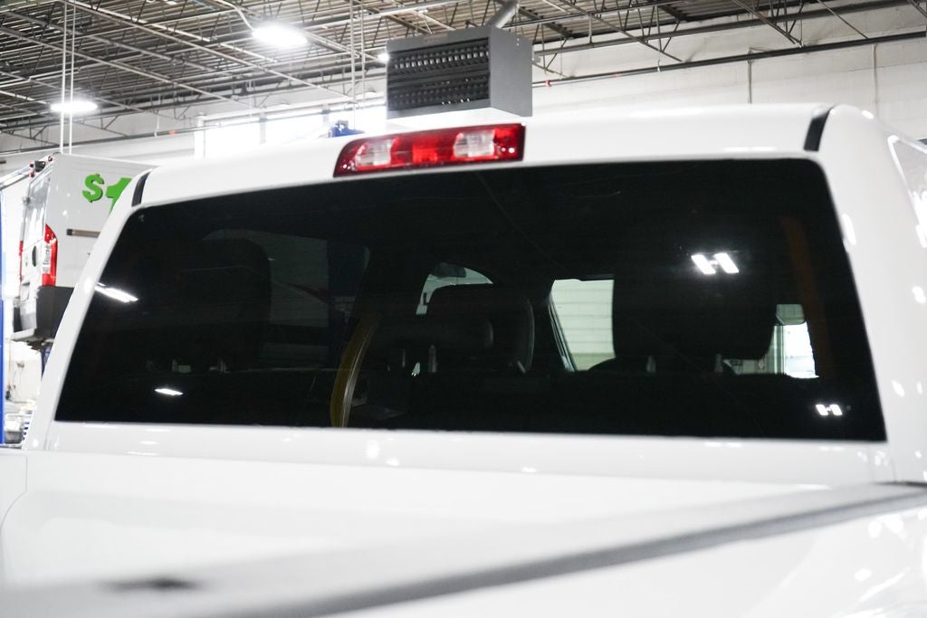 2027 RAM 3500 Tradesman
