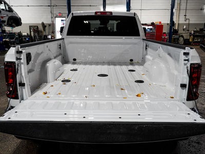 2027 RAM 3500 Tradesman