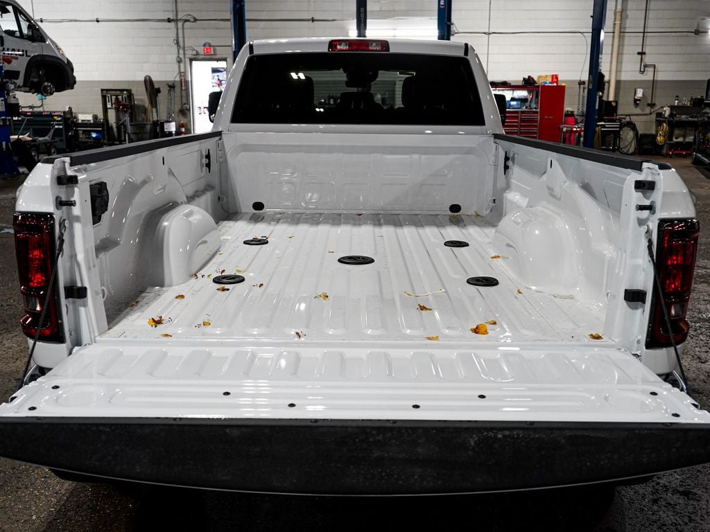 2027 RAM 3500 Tradesman