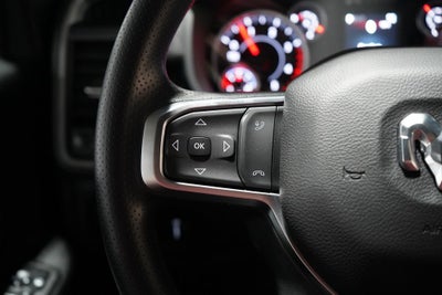 2027 RAM 3500 Tradesman
