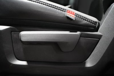 2027 RAM 3500 Tradesman