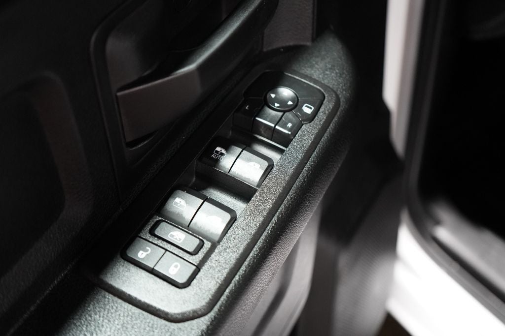 2027 RAM 3500 Tradesman