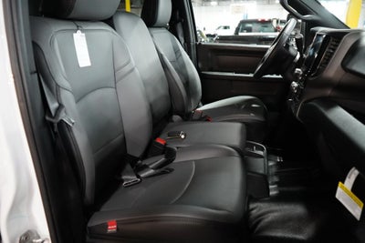 2027 RAM 3500 Tradesman