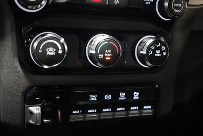2027 RAM 3500 Tradesman