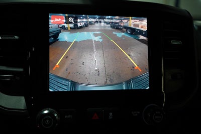 2027 RAM 3500 Tradesman