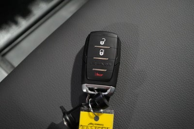 2027 RAM 3500 Tradesman