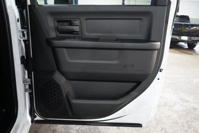 2027 RAM 3500 Tradesman