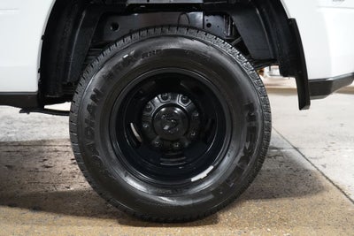 2027 RAM 3500 Tradesman