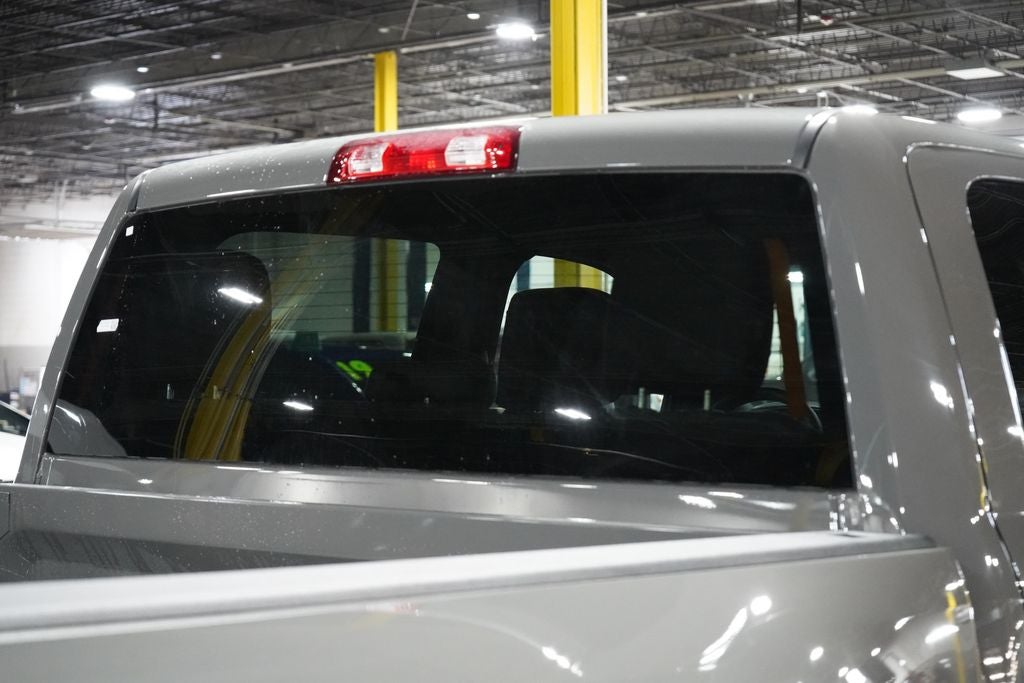 2027 RAM 3500 Tradesman
