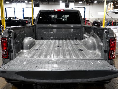 2027 RAM 3500 Tradesman