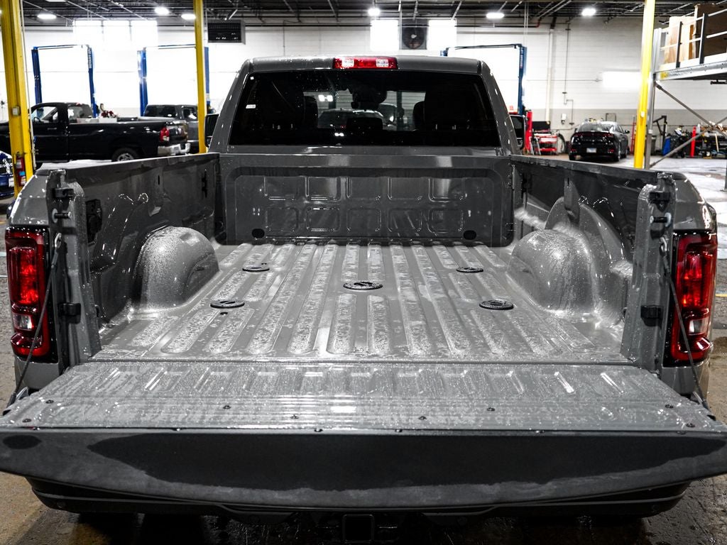 2027 RAM 3500 Tradesman