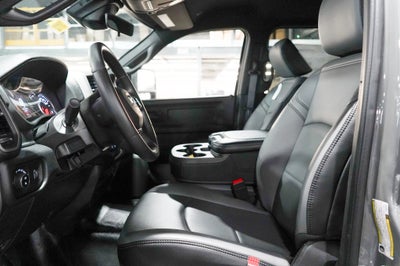 2027 RAM 3500 Tradesman