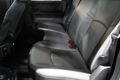 2027 RAM 3500 Tradesman