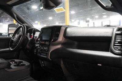 2027 RAM 3500 Tradesman