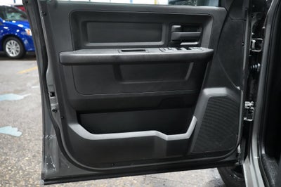 2027 RAM 3500 Tradesman