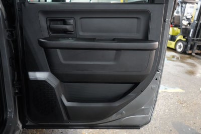 2027 RAM 3500 Tradesman