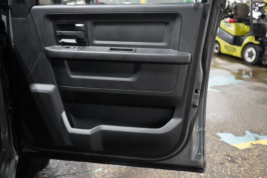 2027 RAM 3500 Tradesman