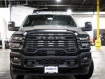 2027 RAM 3500 Tradesman