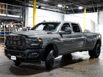 2027 RAM 3500 Tradesman