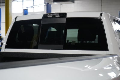 2027 RAM 3500 Tradesman