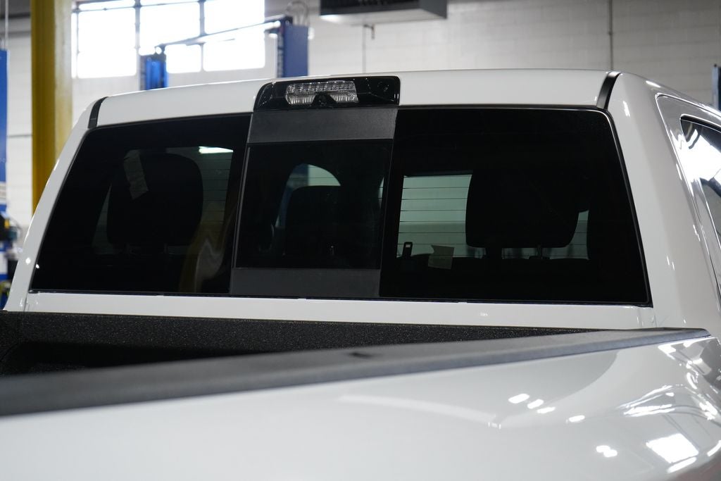 2027 RAM 3500 Tradesman