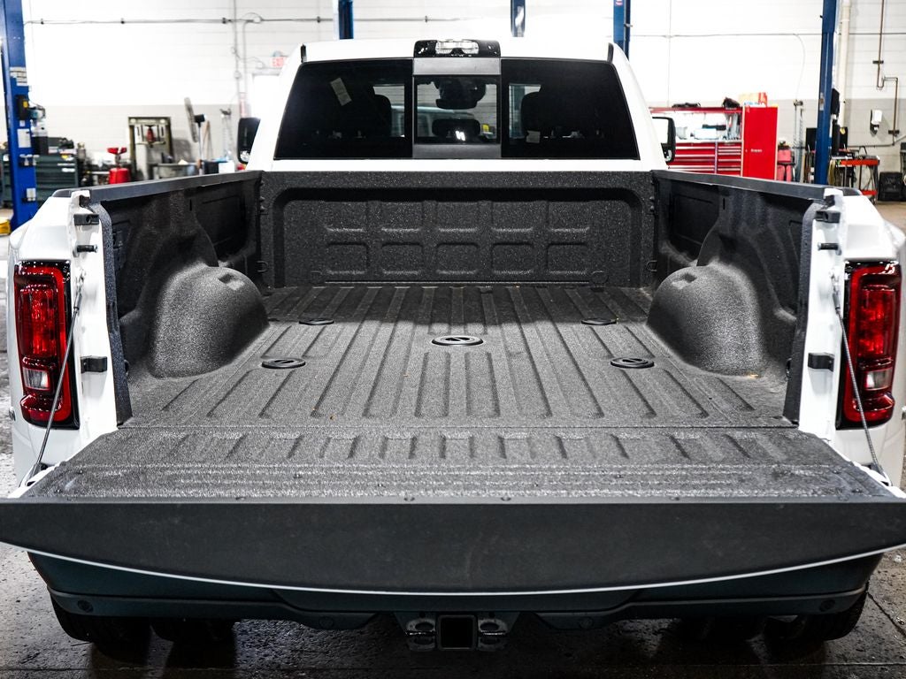 2027 RAM 3500 Tradesman