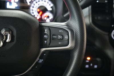 2027 RAM 3500 Tradesman