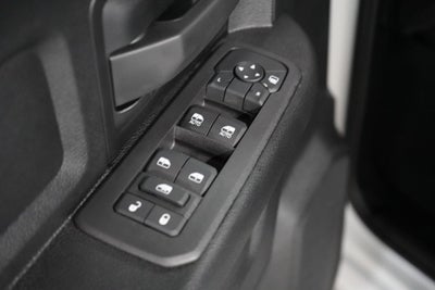 2027 RAM 3500 Tradesman