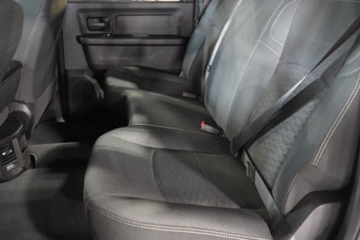 2027 RAM 3500 Tradesman