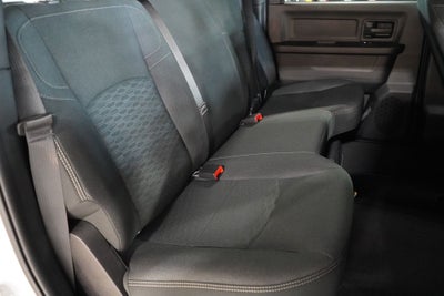 2027 RAM 3500 Tradesman