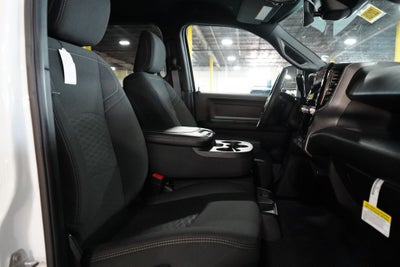 2027 RAM 3500 Tradesman