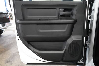 2027 RAM 3500 Tradesman