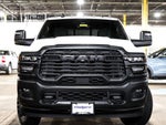 2027 RAM 3500 Tradesman