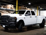 2027 RAM 3500 Tradesman