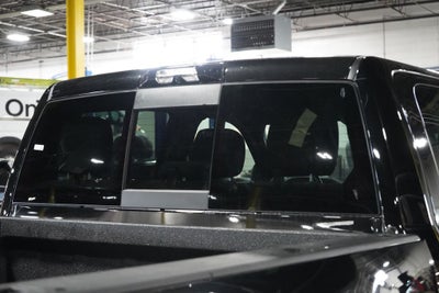 2027 RAM 3500 Tradesman
