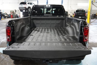 2027 RAM 3500 Tradesman