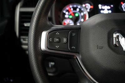 2027 RAM 3500 Tradesman