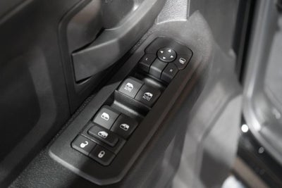 2027 RAM 3500 Tradesman