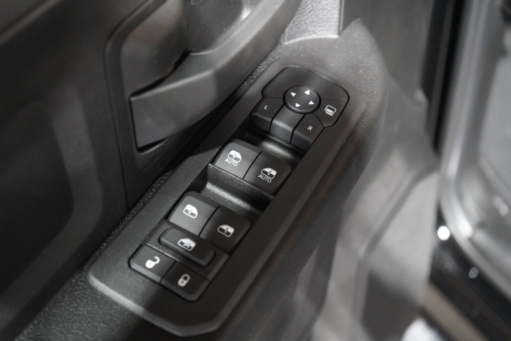 2027 RAM 3500 Tradesman