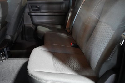 2027 RAM 3500 Tradesman
