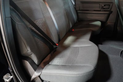 2027 RAM 3500 Tradesman