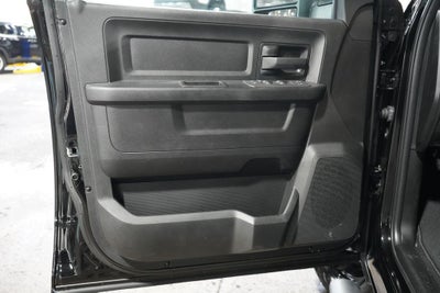 2027 RAM 3500 Tradesman