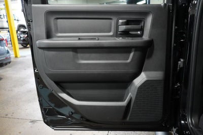 2027 RAM 3500 Tradesman
