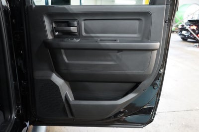2027 RAM 3500 Tradesman